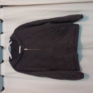 Wild Fable Quilted Jacket